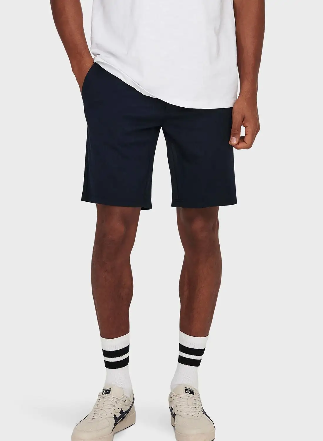 Only & Sons Essential Shorts