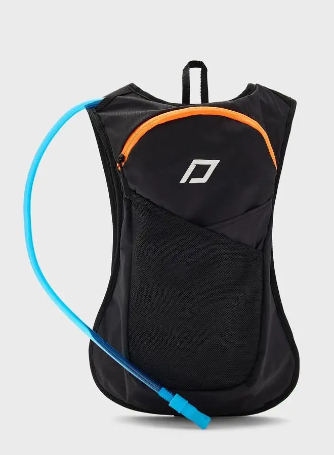 FRWD Hiking/Trekking/Cycling Backpack With 2L Water Pouch