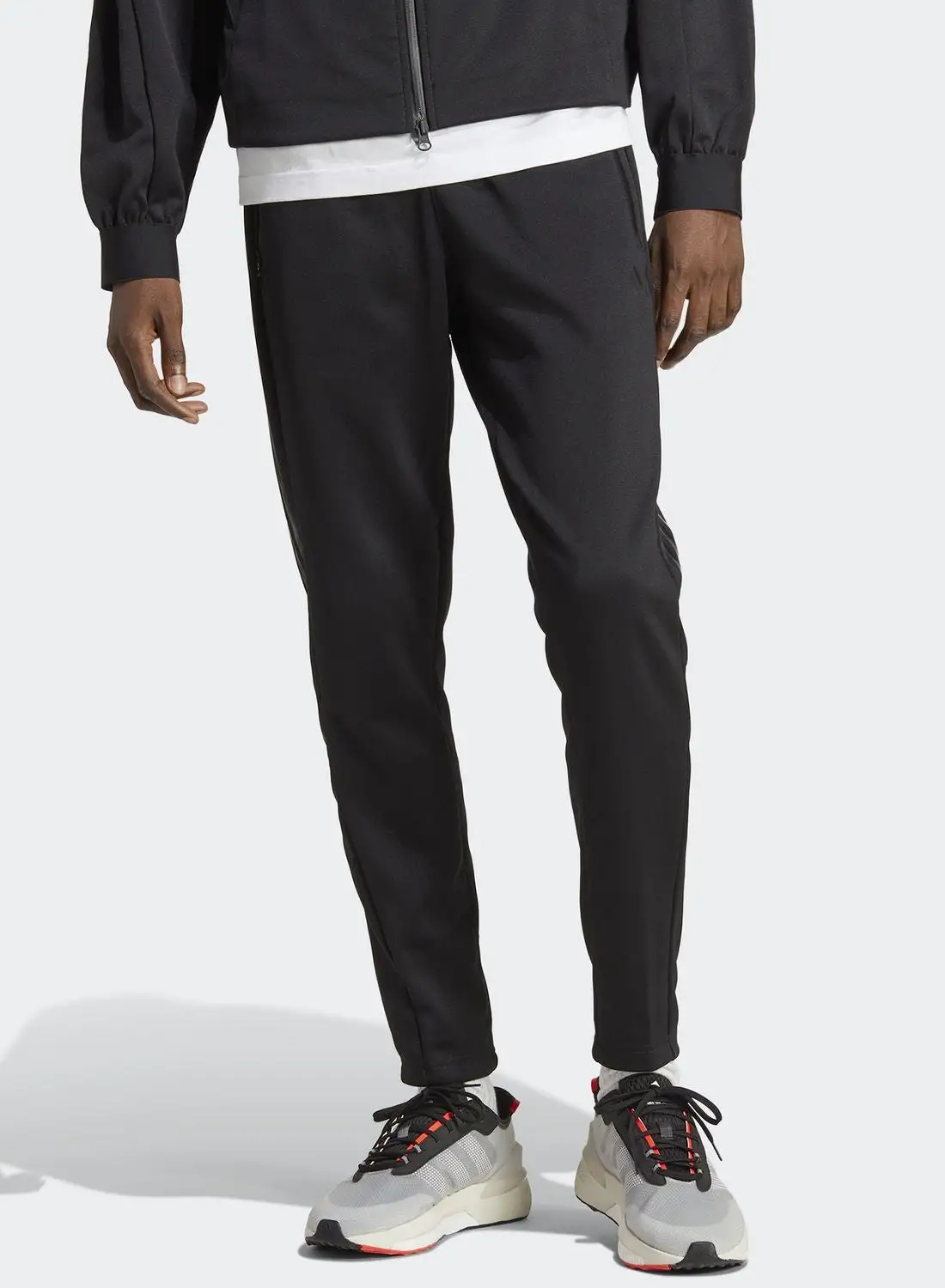 Adidas Tiro Suit Advanced Sweatpants
