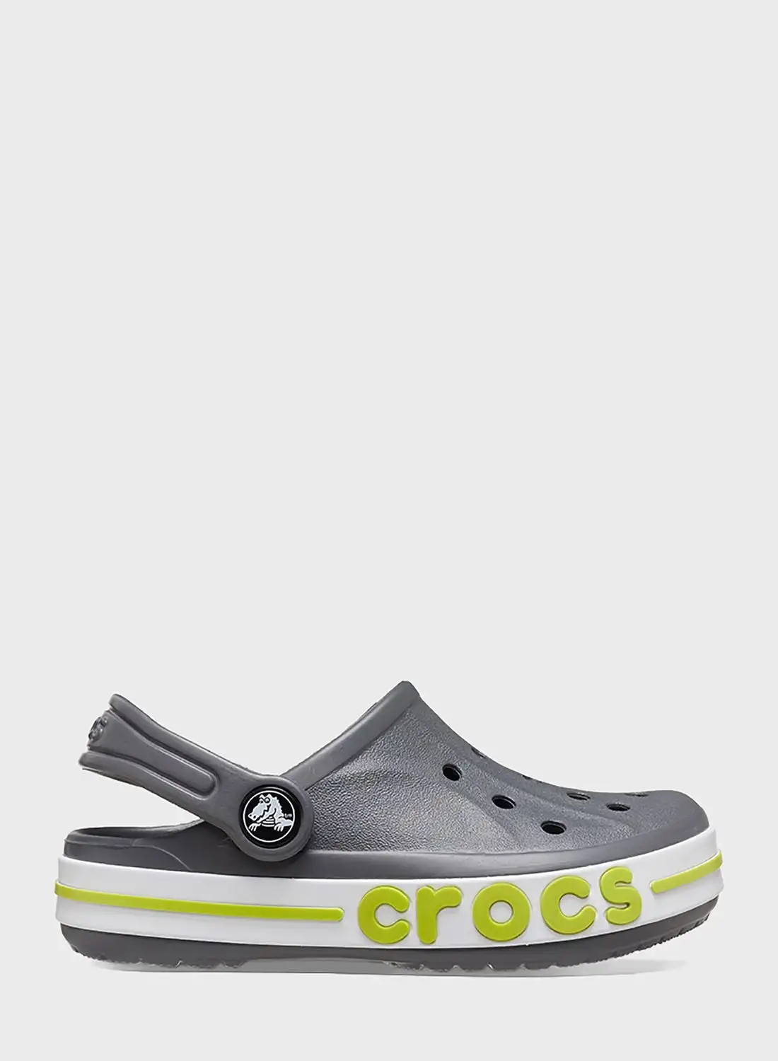crocs Kids Baya Clog Sandals