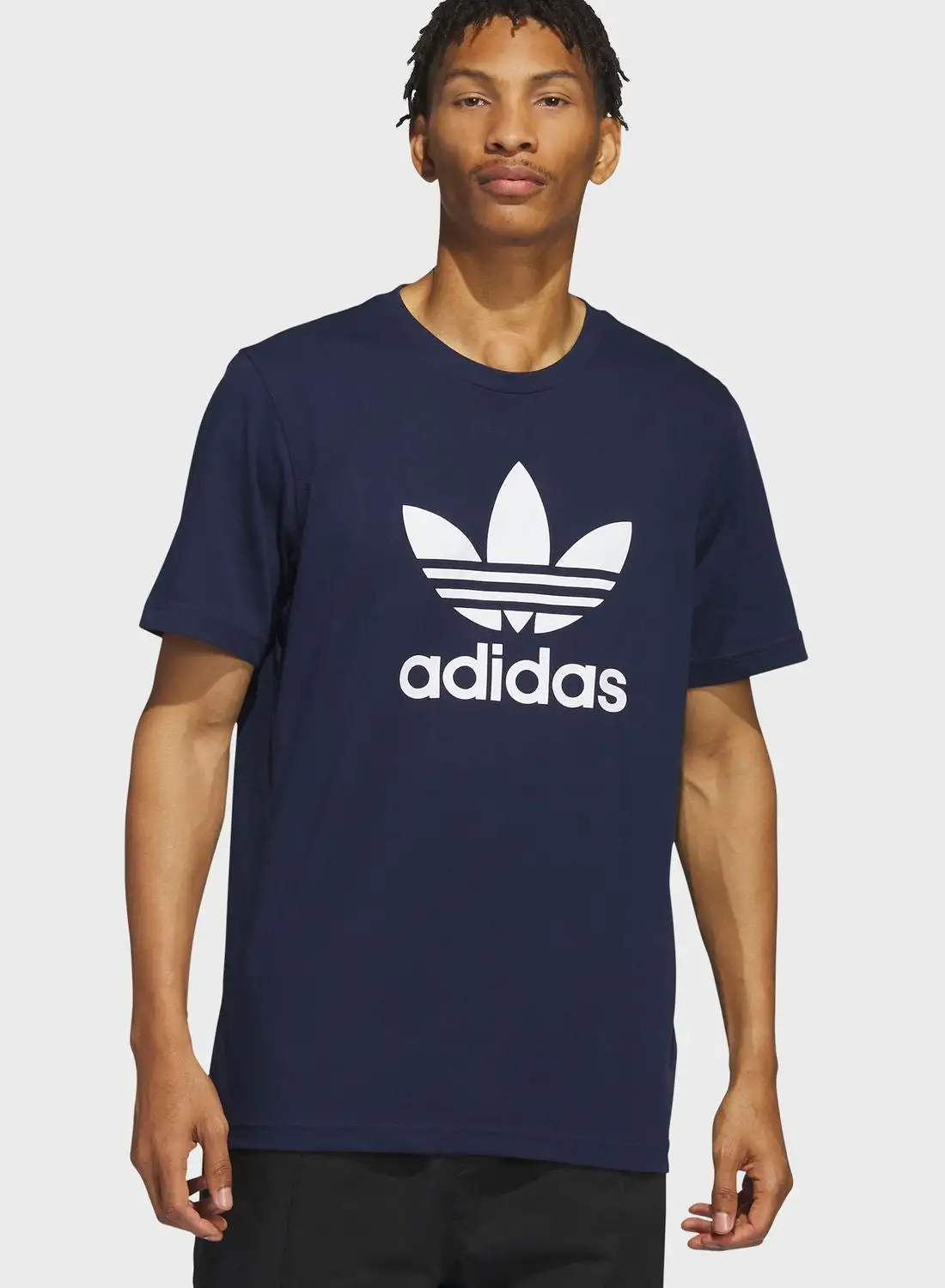 adidas Originals Adicolor Classics Trefoil T-Shirt