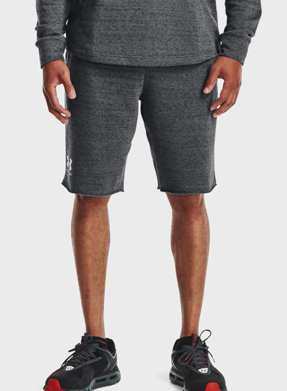 UNDER ARMOUR Rival Shorts