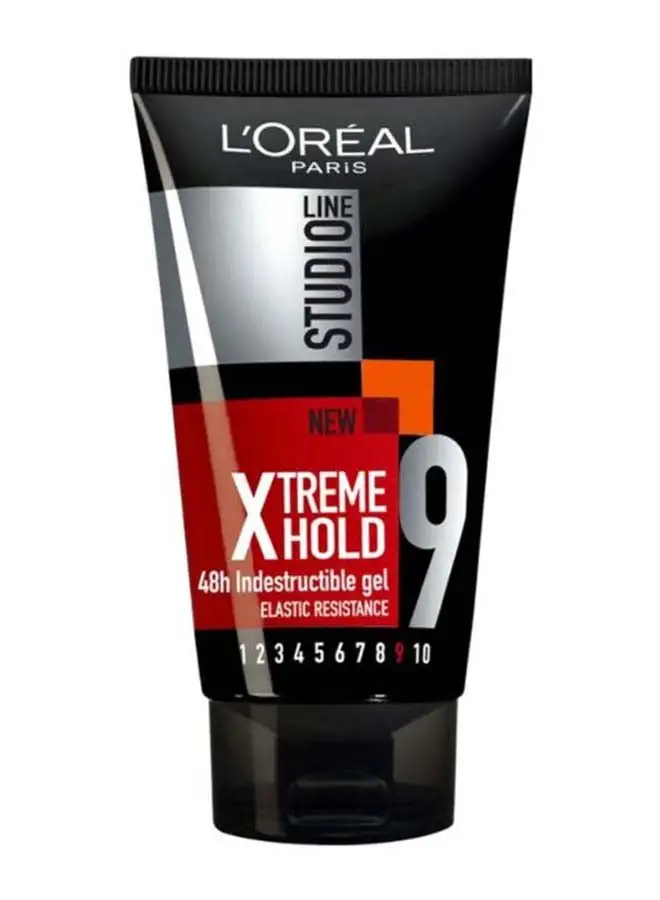 L'OREAL PARIS Studio Line Indestructable Extreme Gel 150ml