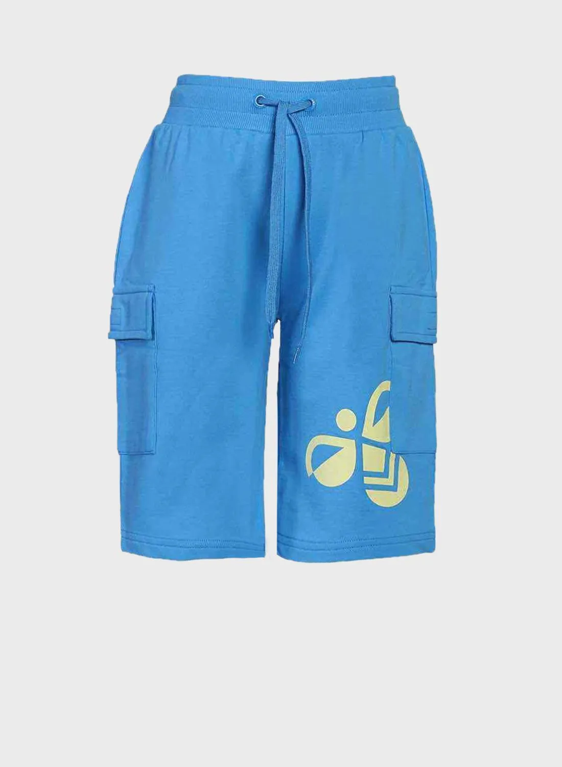 Hummel Kids Marston Shorts