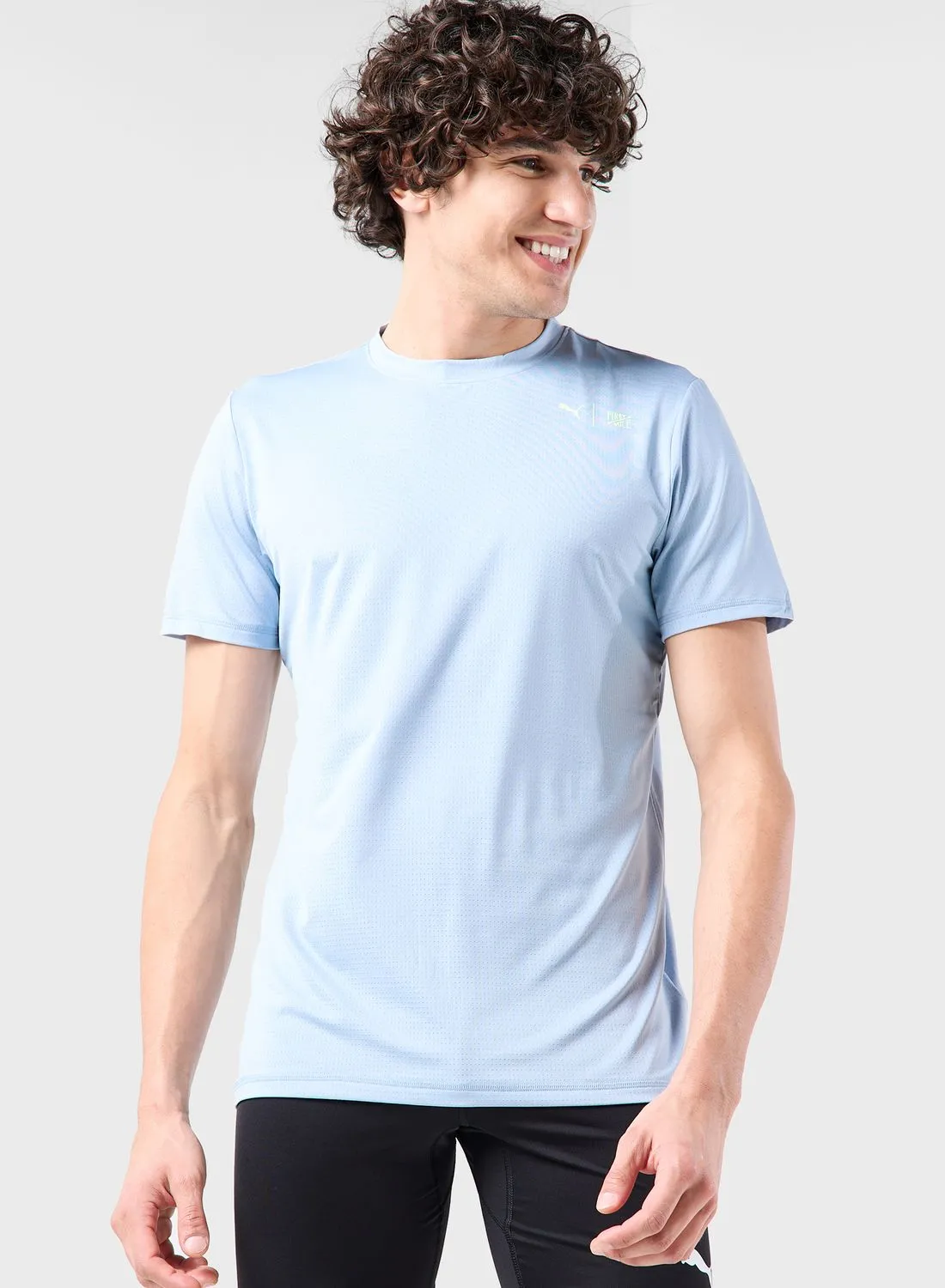PUMA Essential Graphic T-Shirt