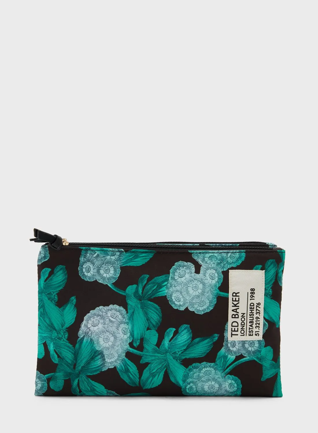 Ted Baker Betiaa Wet And Dry Pouch