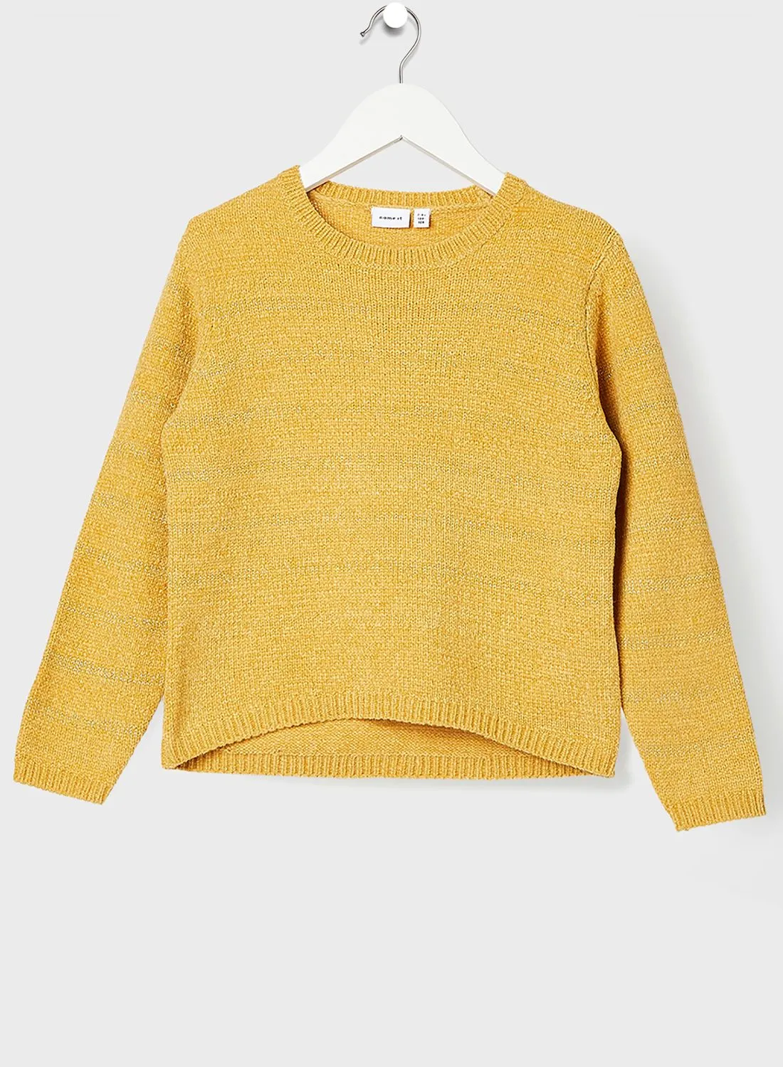 NAME IT Kids Long Sleeve Sweater