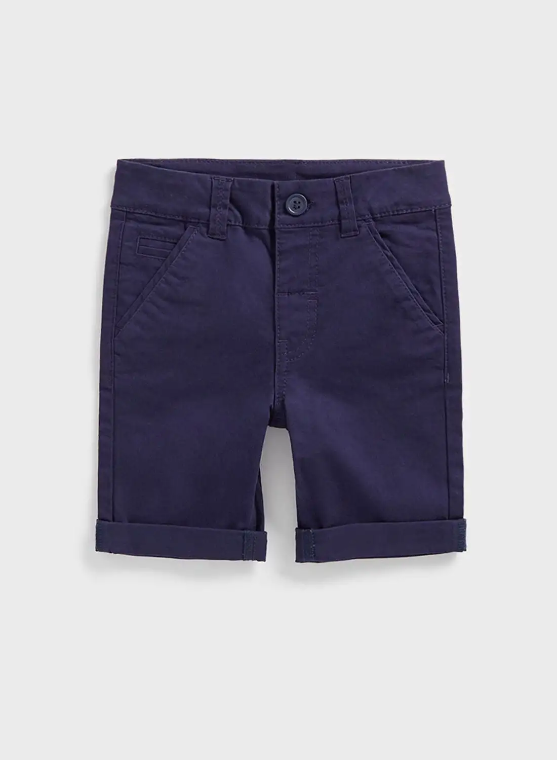 mothercare Kids Essential Chinos Shorts