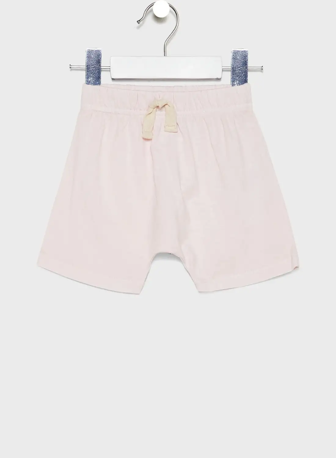 Cotton On Infant Tie Waist Shorts