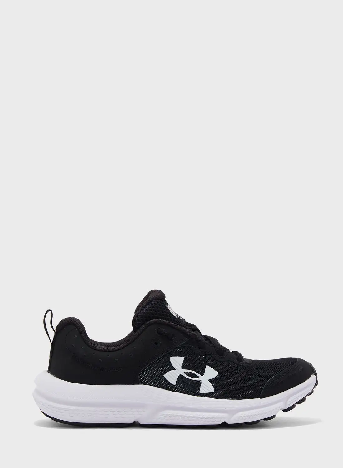 UNDER ARMOUR Youth Pre School Assert 10 Ac Shoes