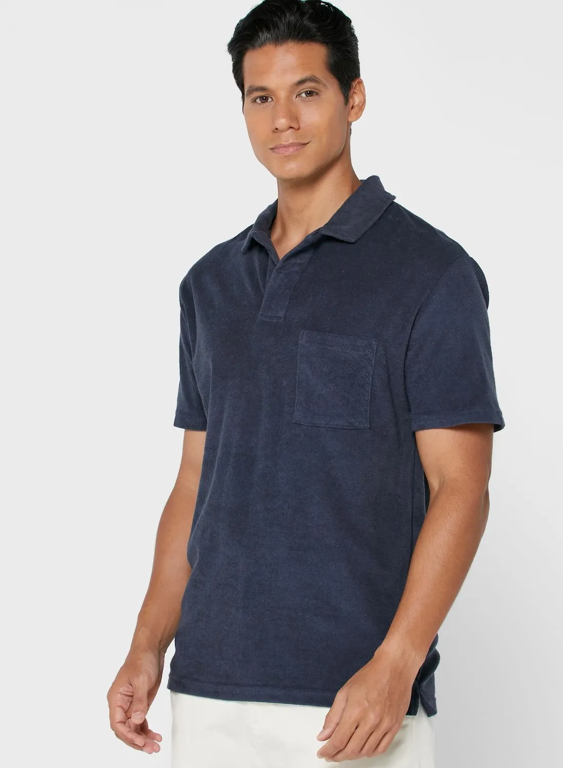 Cotton On Essential Polo