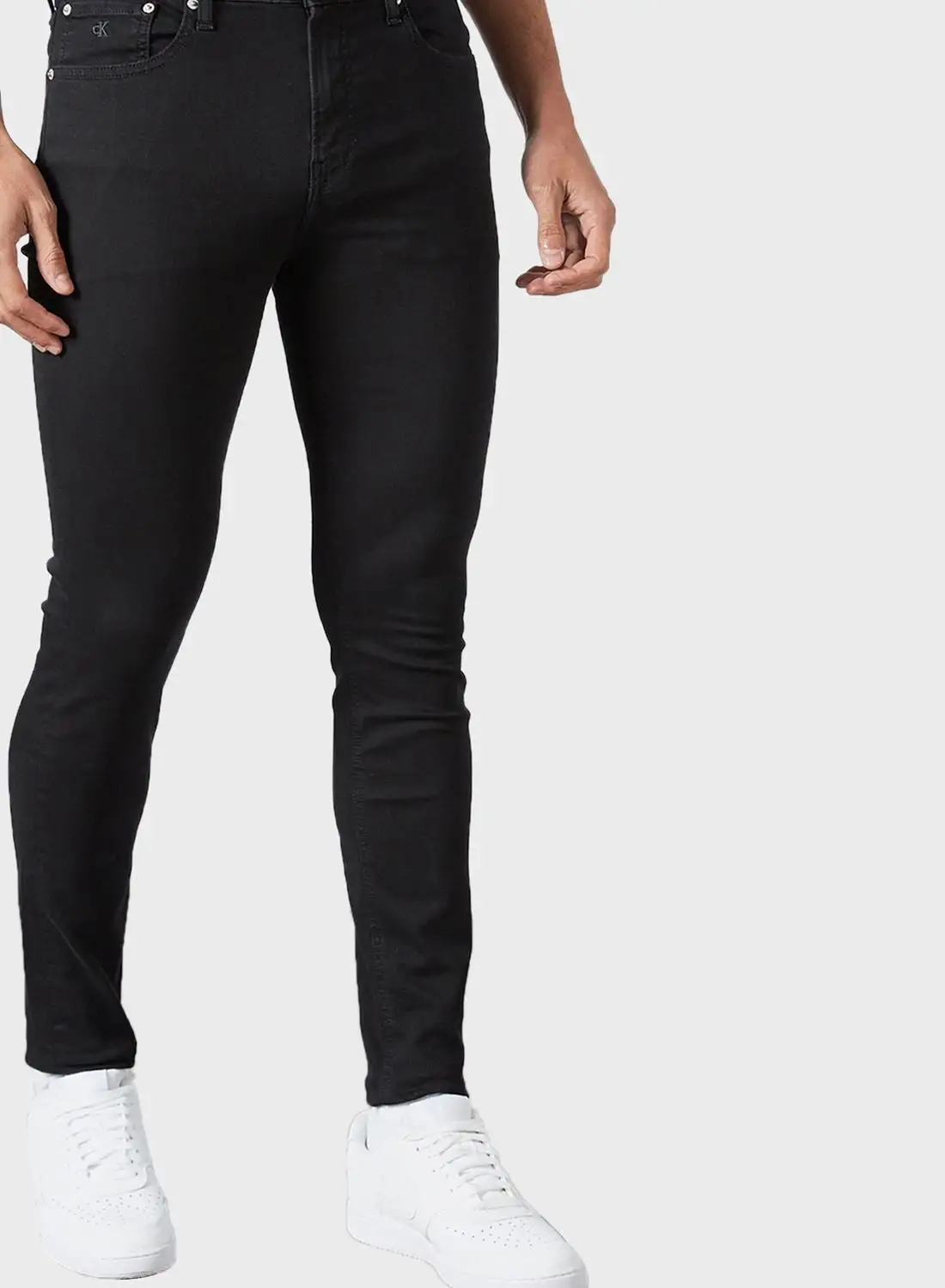 Calvin Klein Jeans Super Skinny Jeans