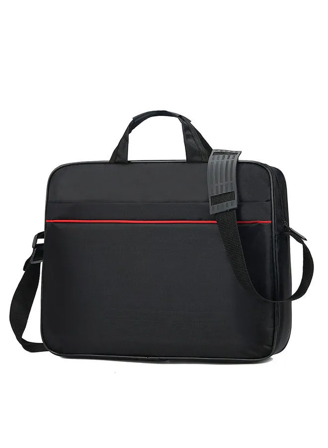 Generic Laptop Bag with Multi Compartment 15.6