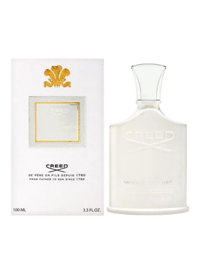 CREED Silver Mountain Water EDP For Men 100ml