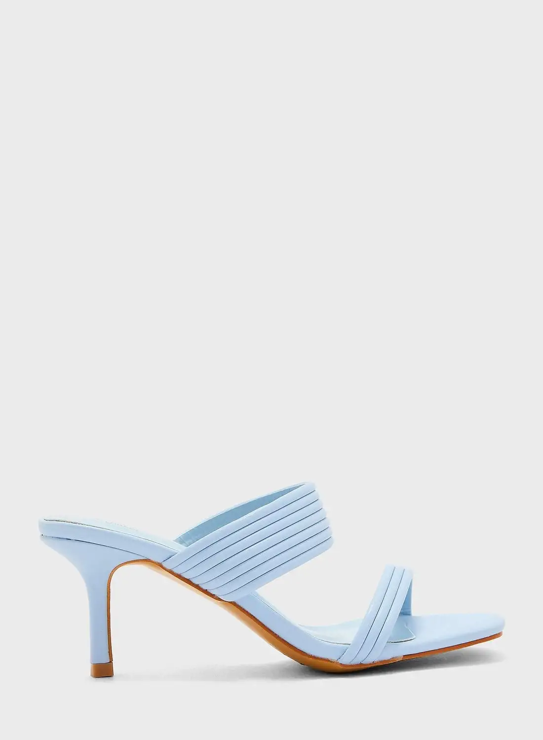 Ella Limited Edition Double Strapped Sandals
