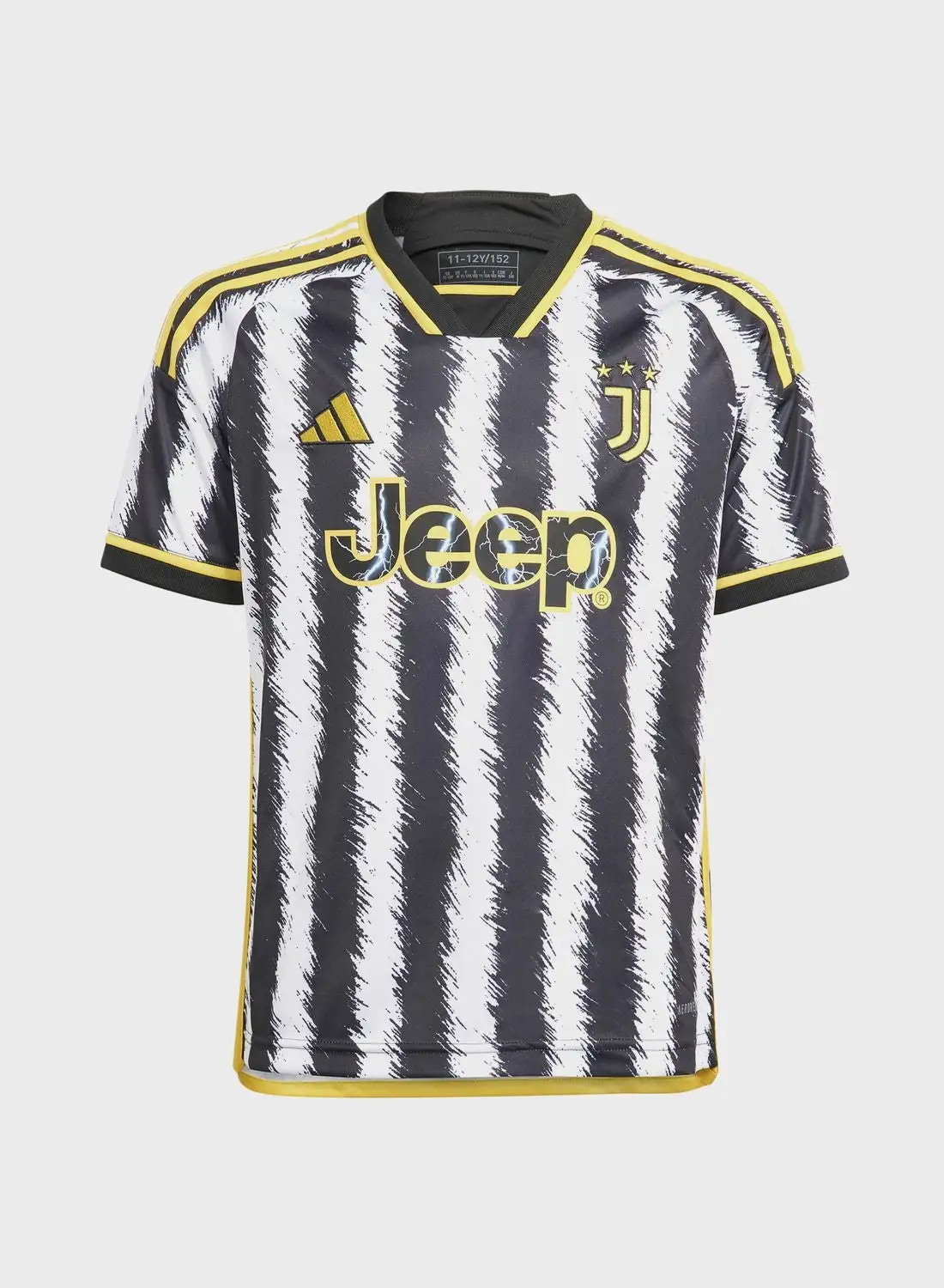 Adidas Juventus Home Jersey T-shirt