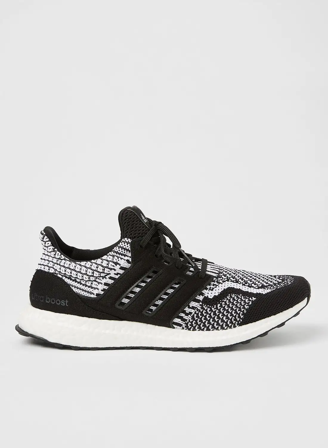 Adidas Ultraboost 5.0 DNA Running Shoes Black/White