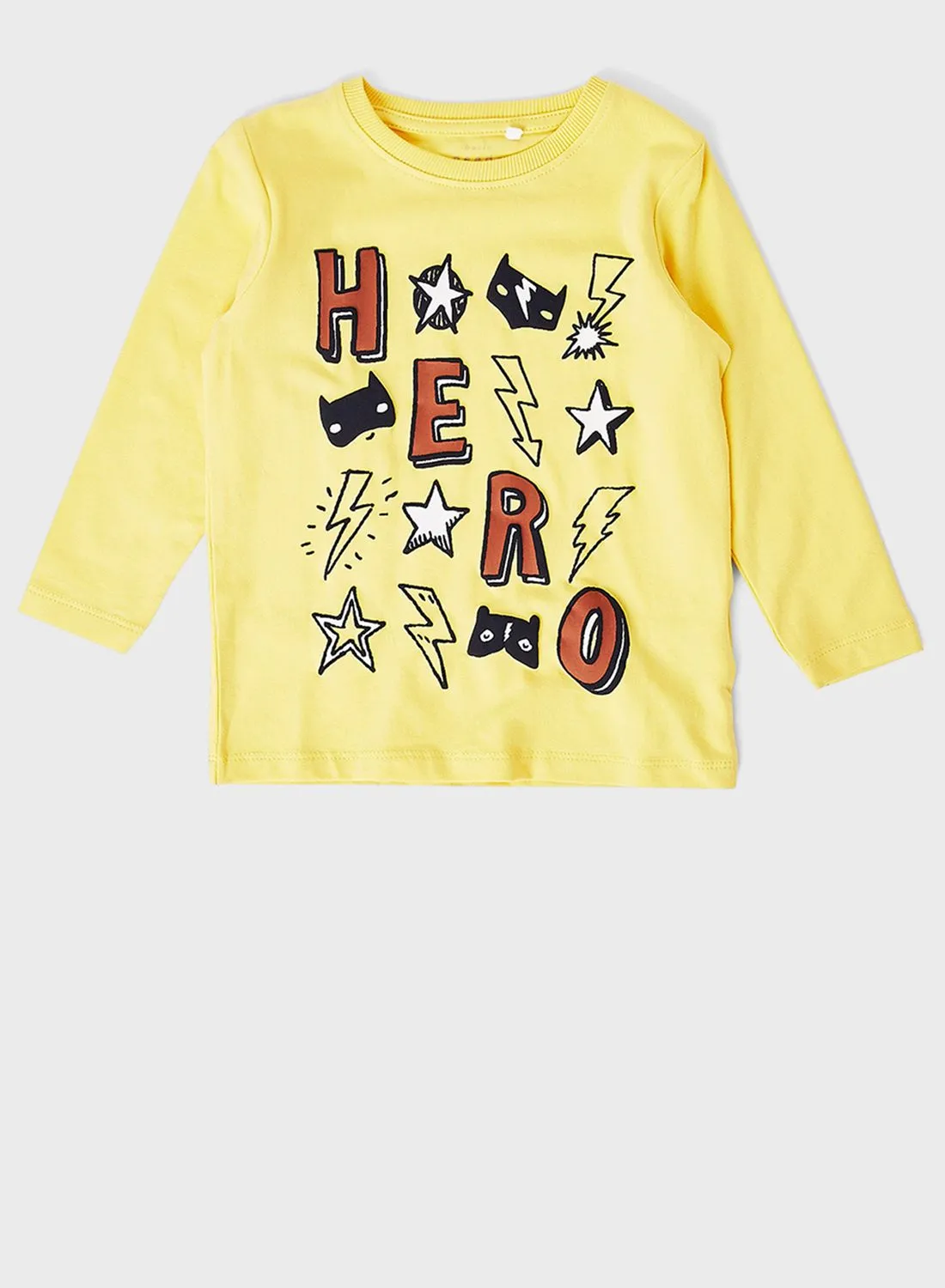 NAME IT Kids Hero T-Shirt