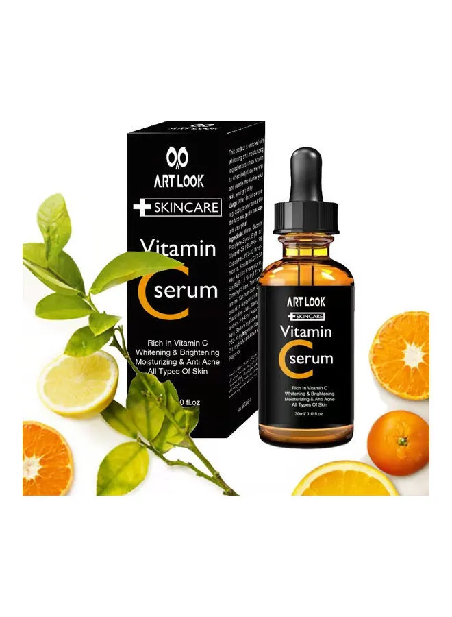 ARTLOOK Anti Ageing Vitamin C Serum 30ml