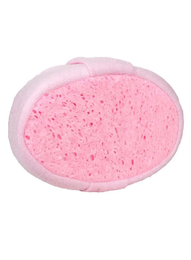 Vega Soft Body Relaxer Sponge Pink