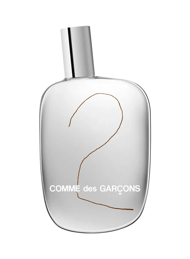 COMME DES GARCONS Comme Des Garcons 2 EDP 100ml
