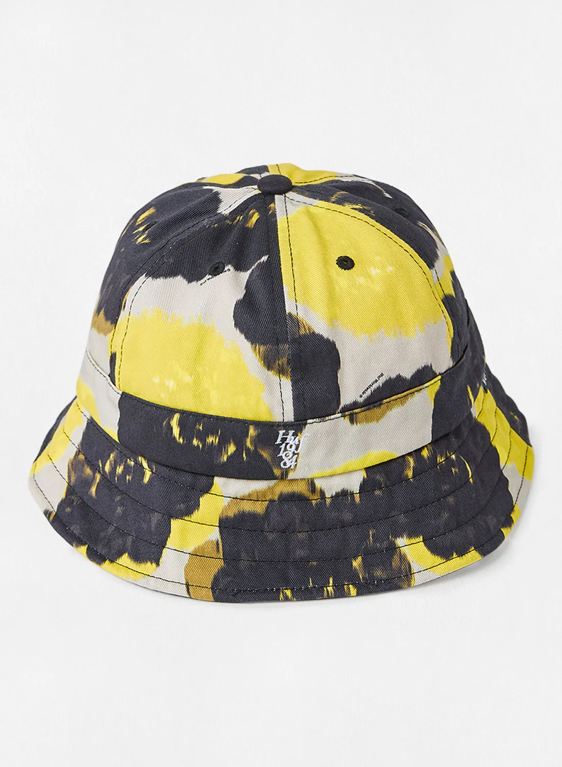 HUF Hamptons Floral Bell Hat Multicolour