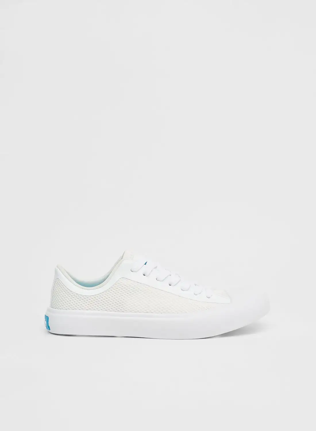 People Phillips Low Top Sneakers White