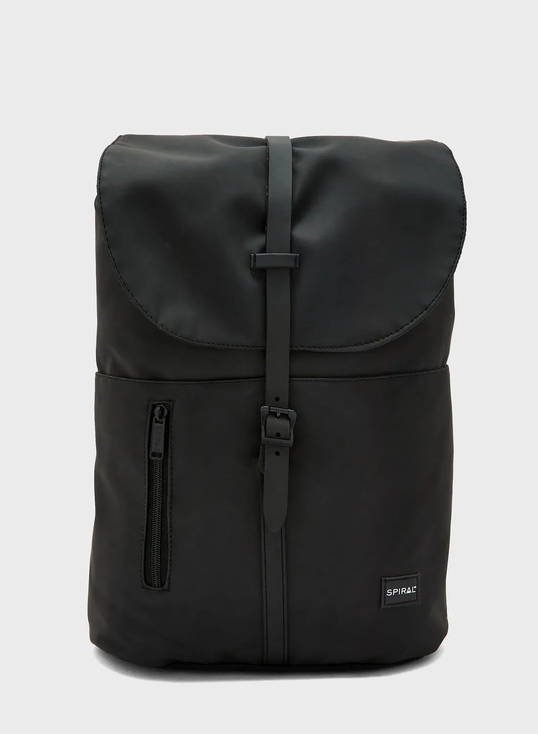 Spiral Casual Backpack