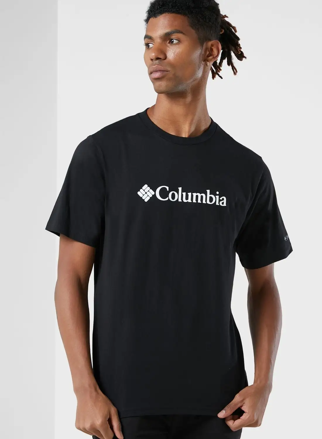 Columbia CSC Basic Logo T-Shirt