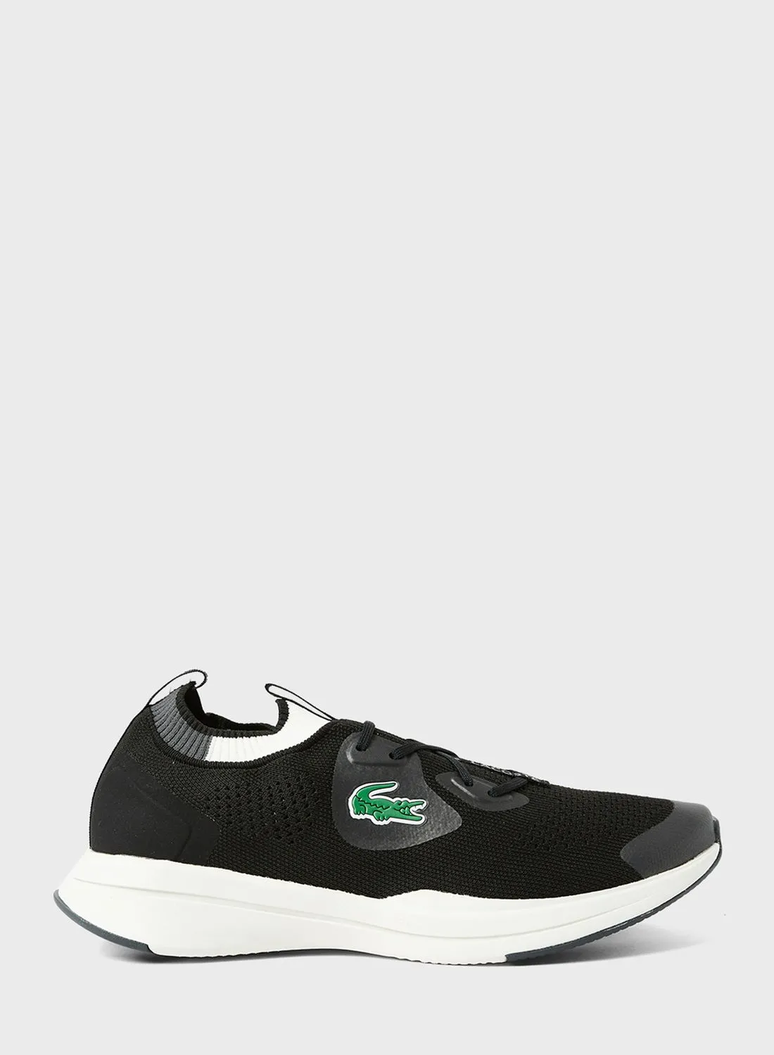 LACOSTE Run Spin Low Top Sneakers