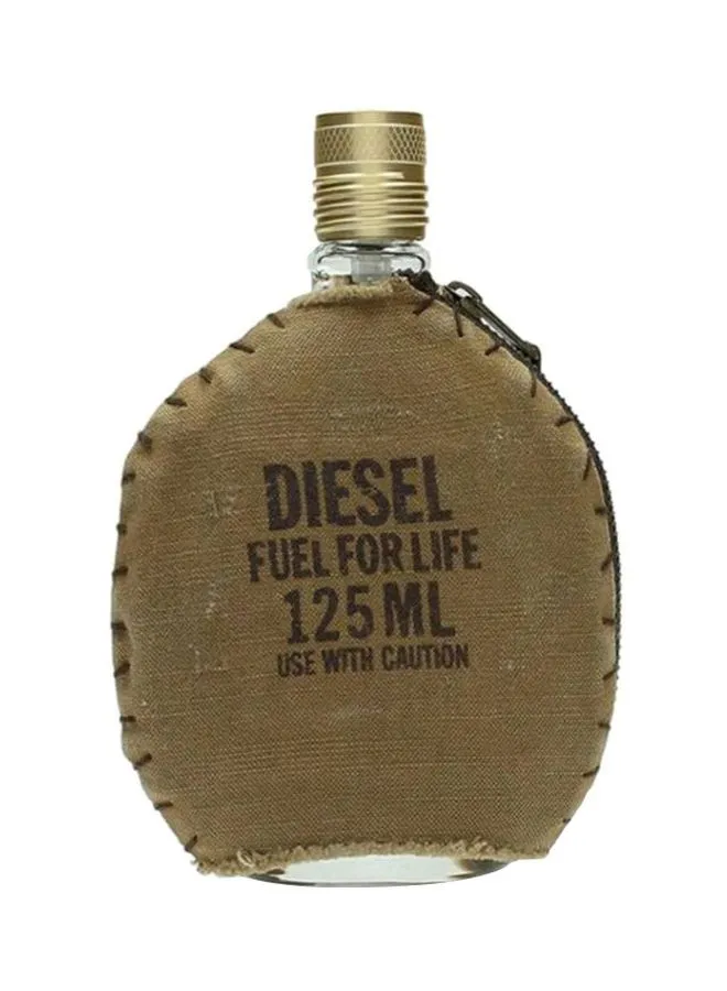 DIESEL Fuel For Life EDT 125ml