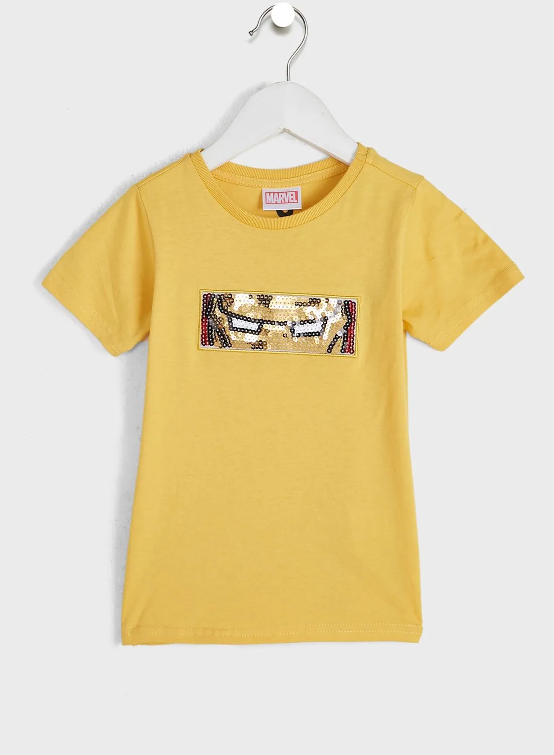 Cotton On Kids Graphic T-Shirt
