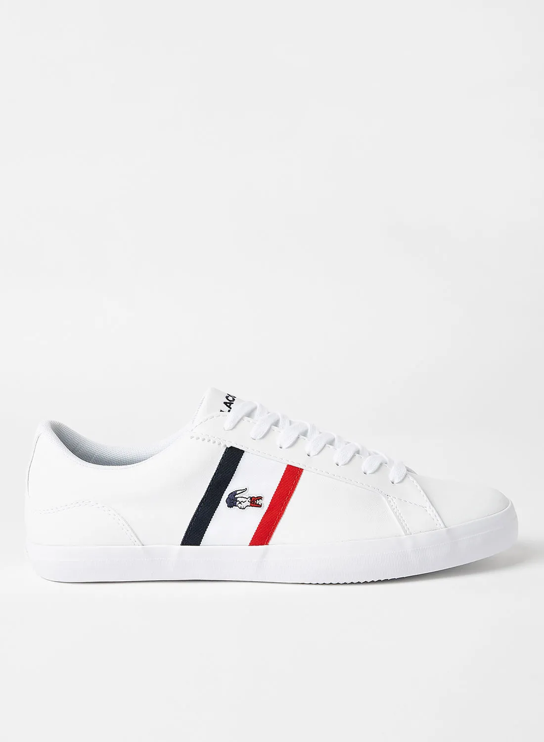 LACOSTE Lerond Sneakers White