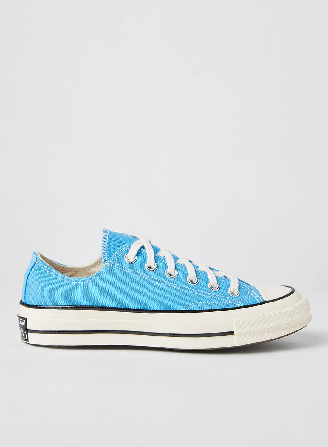 CONVERSE Chuck 70 Ox Low Top Sneakers Blue