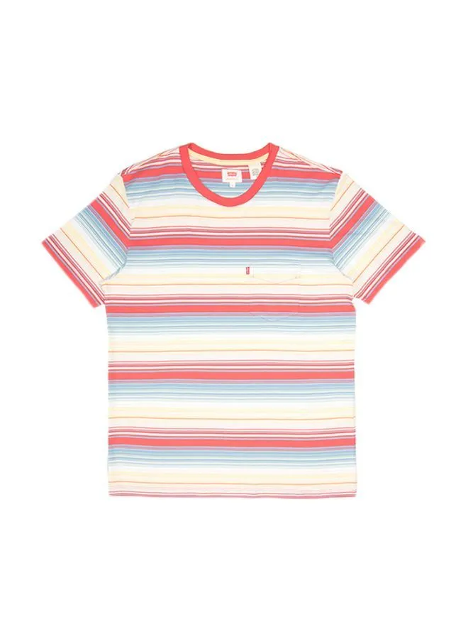 Levi's Kids Casual T-Shirt Multicolour