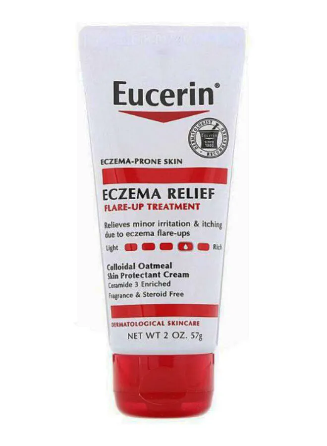 Eucerin Eczema Relief Flare-Up Treatment 57grams