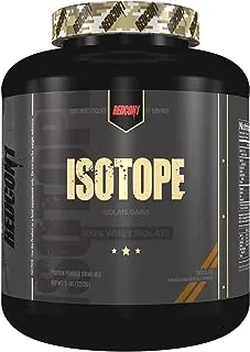 Redcon1 Isotope 5lbs Chocolate