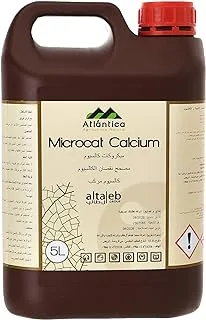 Al Taleb Microcat Calcium Fertilizer 5 Liters