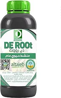 Al Taleb De-Root Root Stimulator 1 Liters