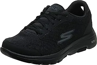 حذاء رياضي Skechers Gowalk 5 - حذاء رياضي للتمارين الرياضية مع حذاء رياضي رجالي فوم مبرد بالهواء