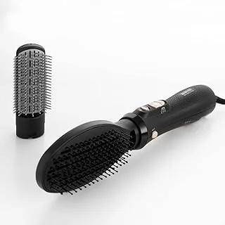 Rebune RE-2061-2 1000W Hair Styler with Two Attachements