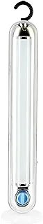 Geepas GE51035 Rechargeable LED Lantern, White