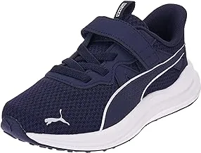 PUMA Twitch Runner Boys Low Boots