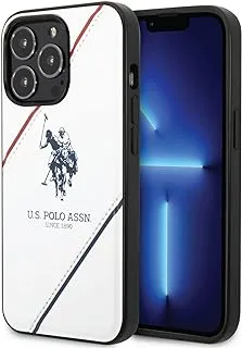 CG Mobile Uspa Case Compatible With Iphone 14 Pro Max 6.7