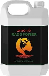 Al Taleb Rhizopwoer Amino Acid and Macroelement Complex 5 Liters