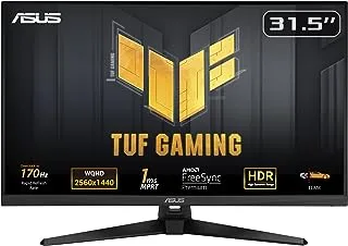 ASUS 31,5 L TUF Gaming VG32AQA1A