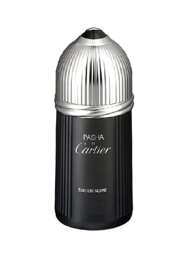 Cartier Pasha Noire EDT 100ml