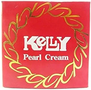 Kelly Pearl Brightening Cream 15g