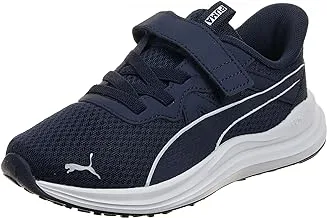 PUMA Twitch Runner unisex-child Low Boots