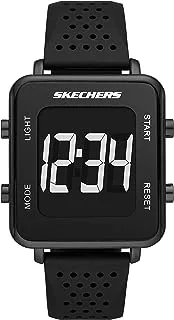 Skechers Men's Digital Sports Watch